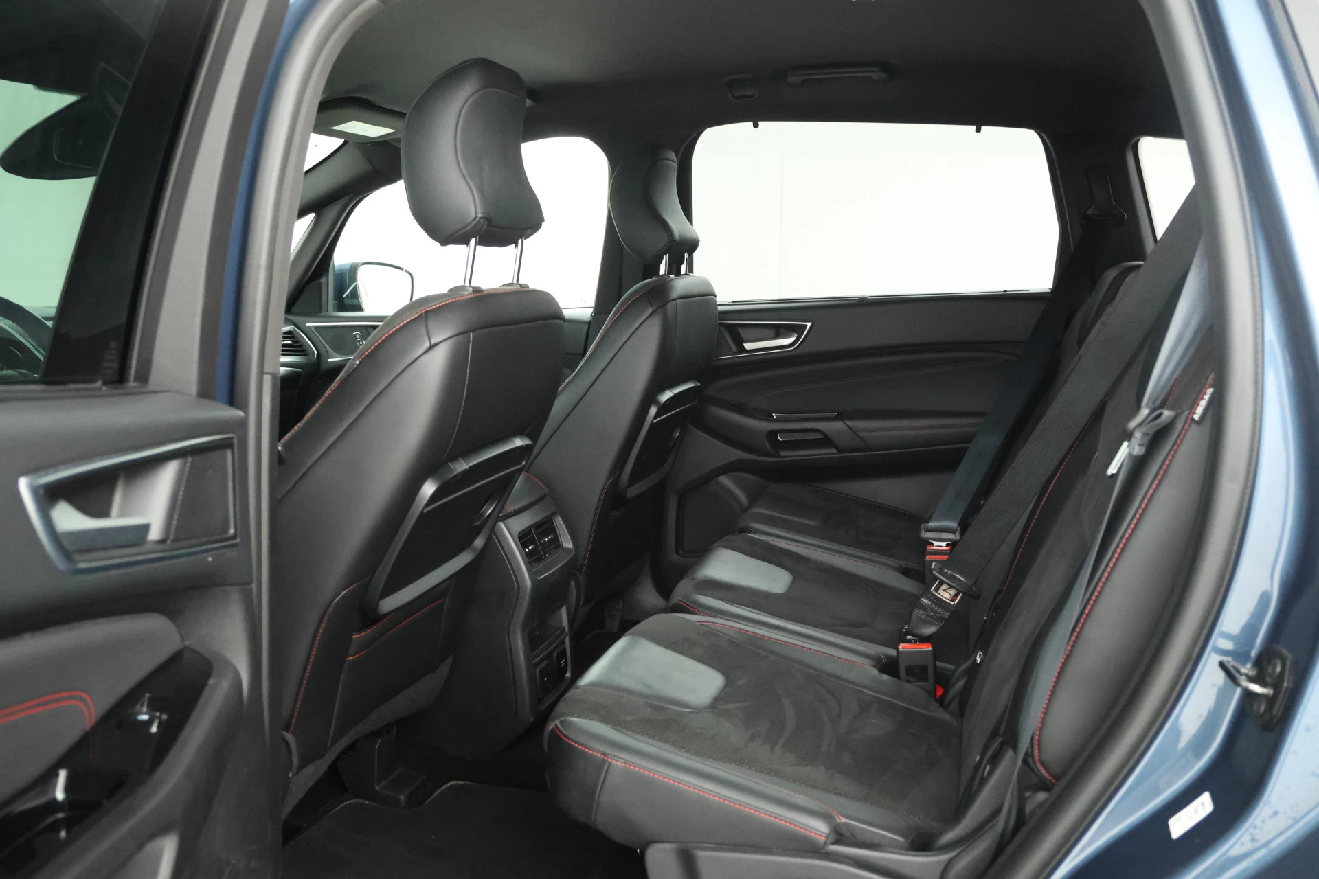 Hoofdafbeelding Ford S-Max