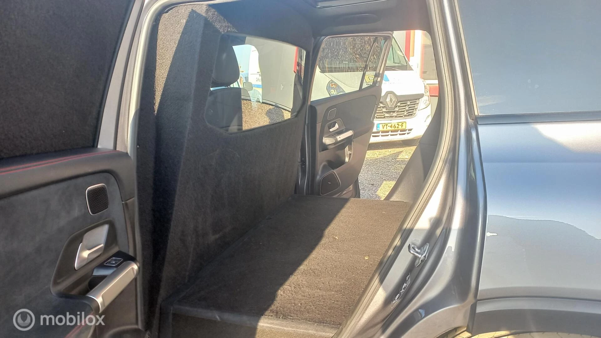 Hoofdafbeelding Mercedes-Benz GLB