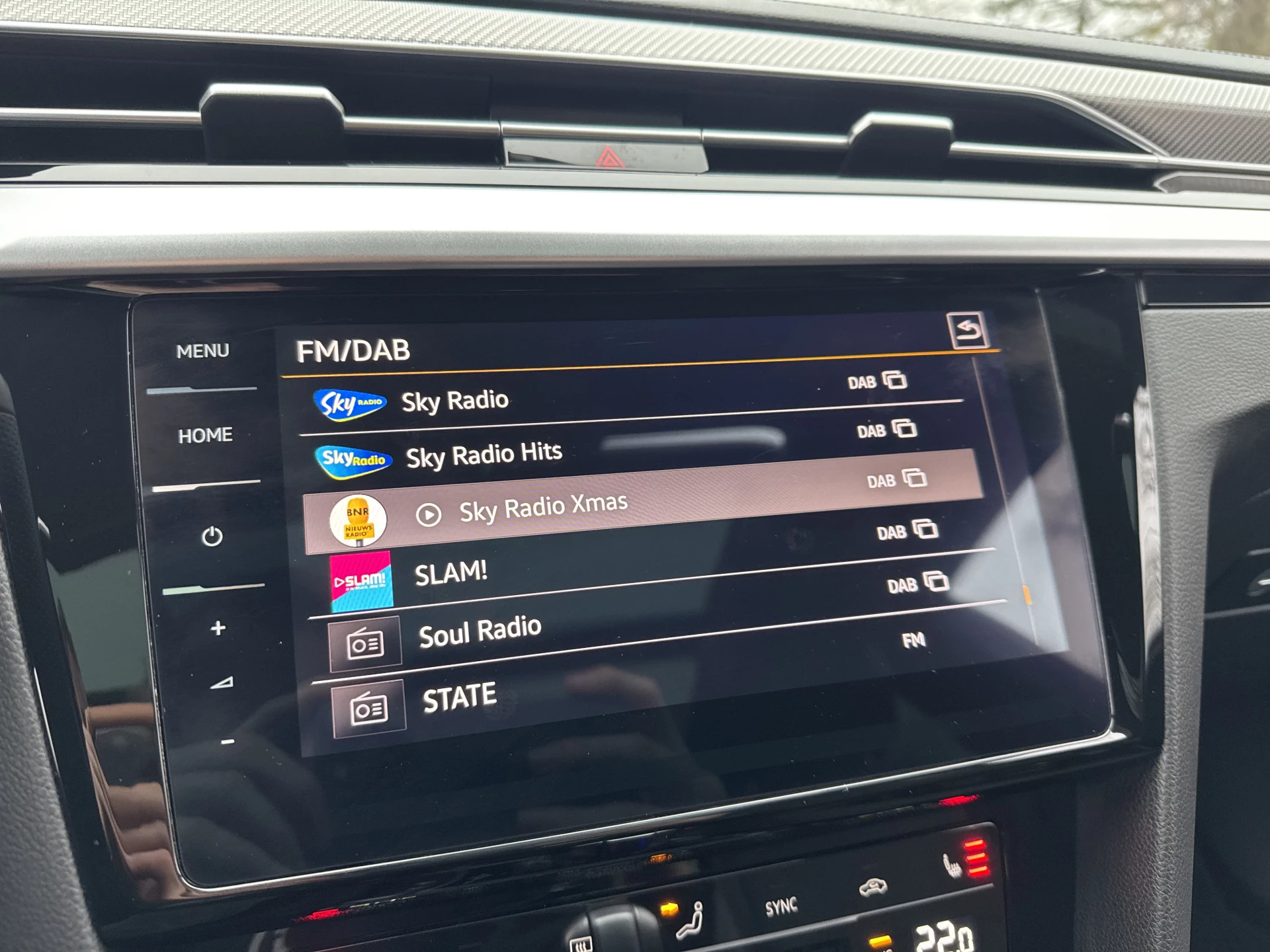 Hoofdafbeelding Volkswagen Arteon