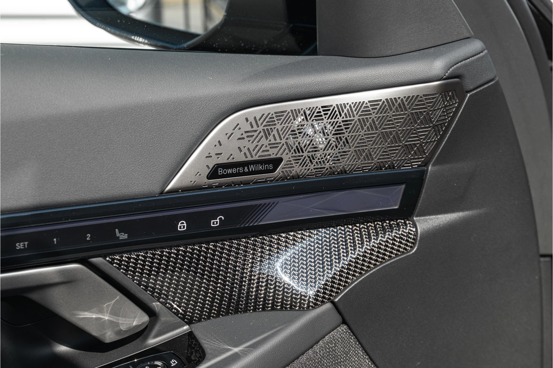 Hoofdafbeelding BMW M5