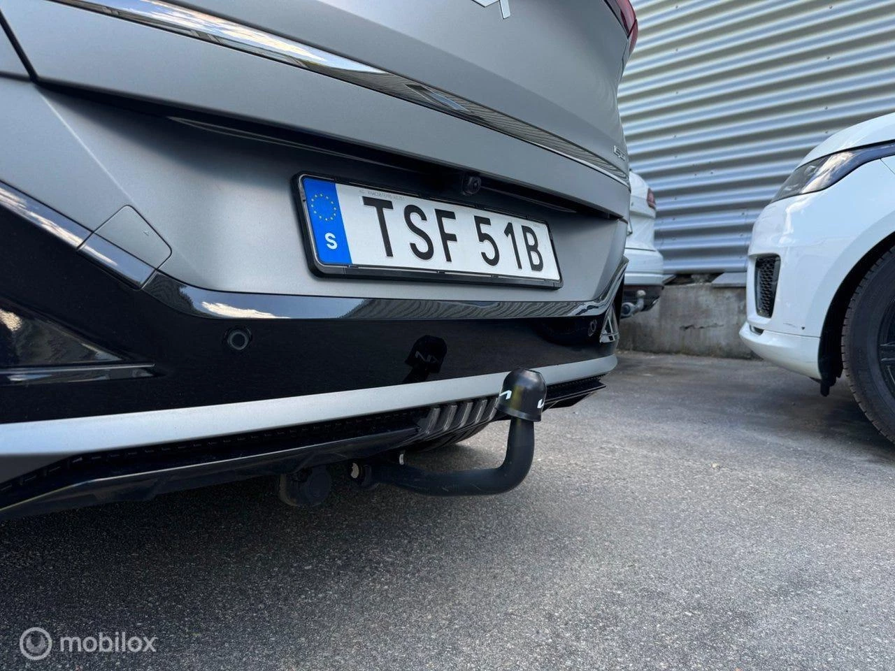 Hoofdafbeelding Kia EV6