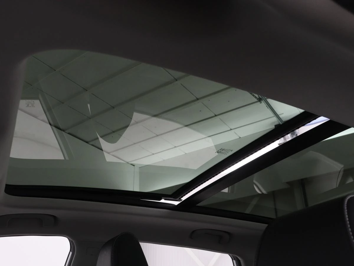 Hoofdafbeelding MG ZS EV