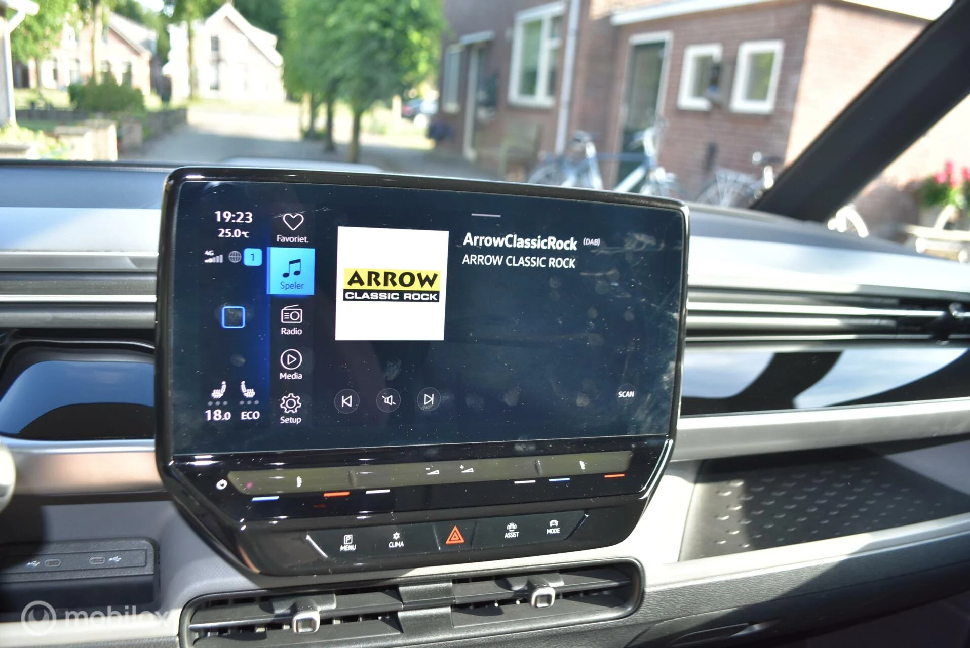 Hoofdafbeelding Volkswagen ID. Buzz