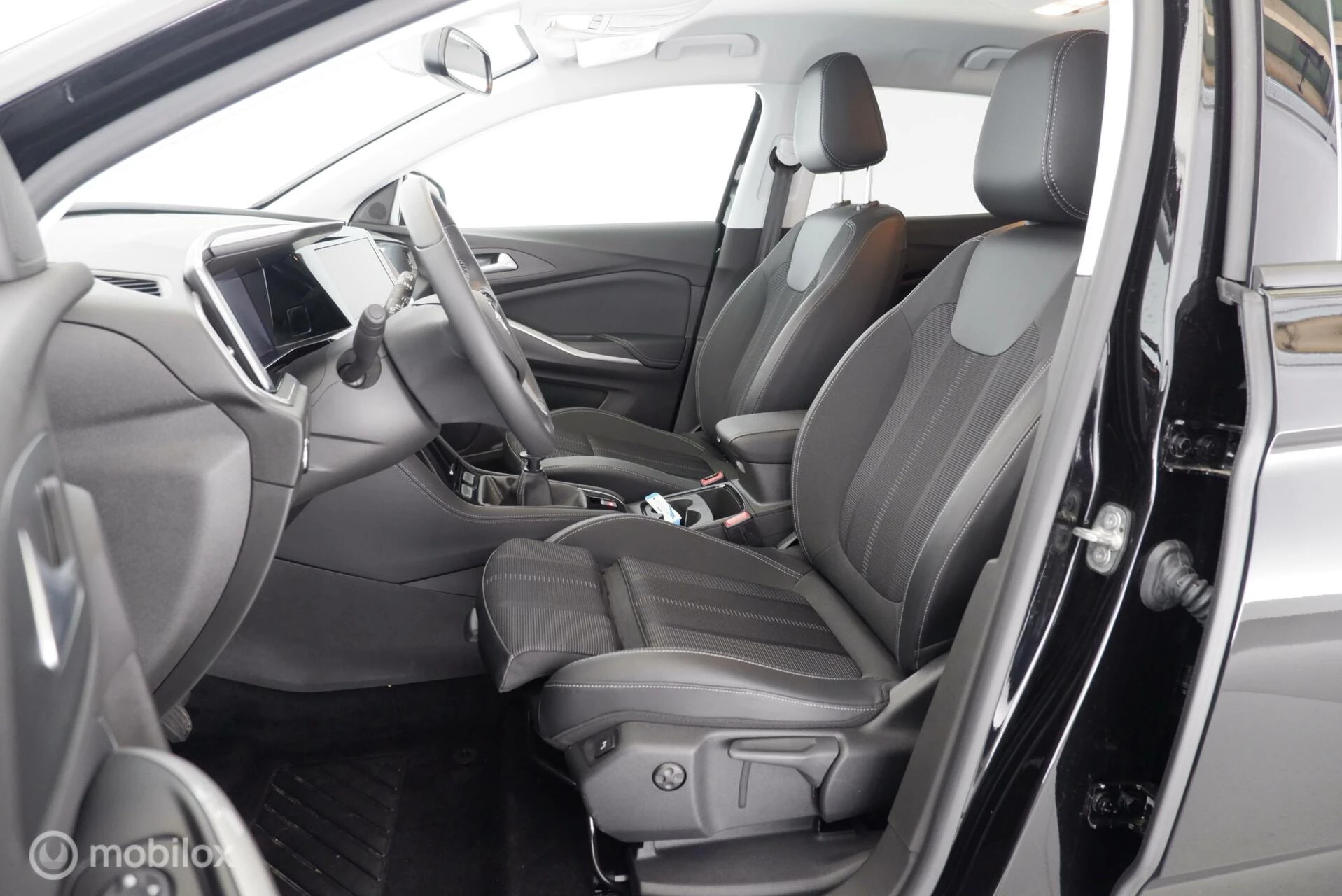 Hoofdafbeelding Opel Grandland