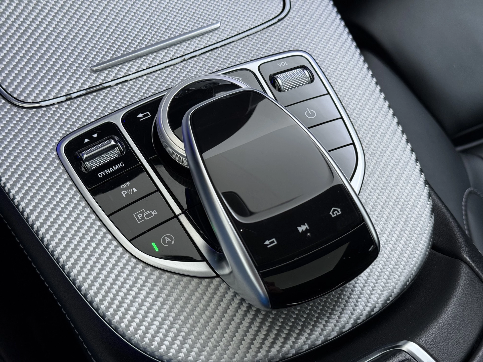 Hoofdafbeelding Mercedes-Benz CLS