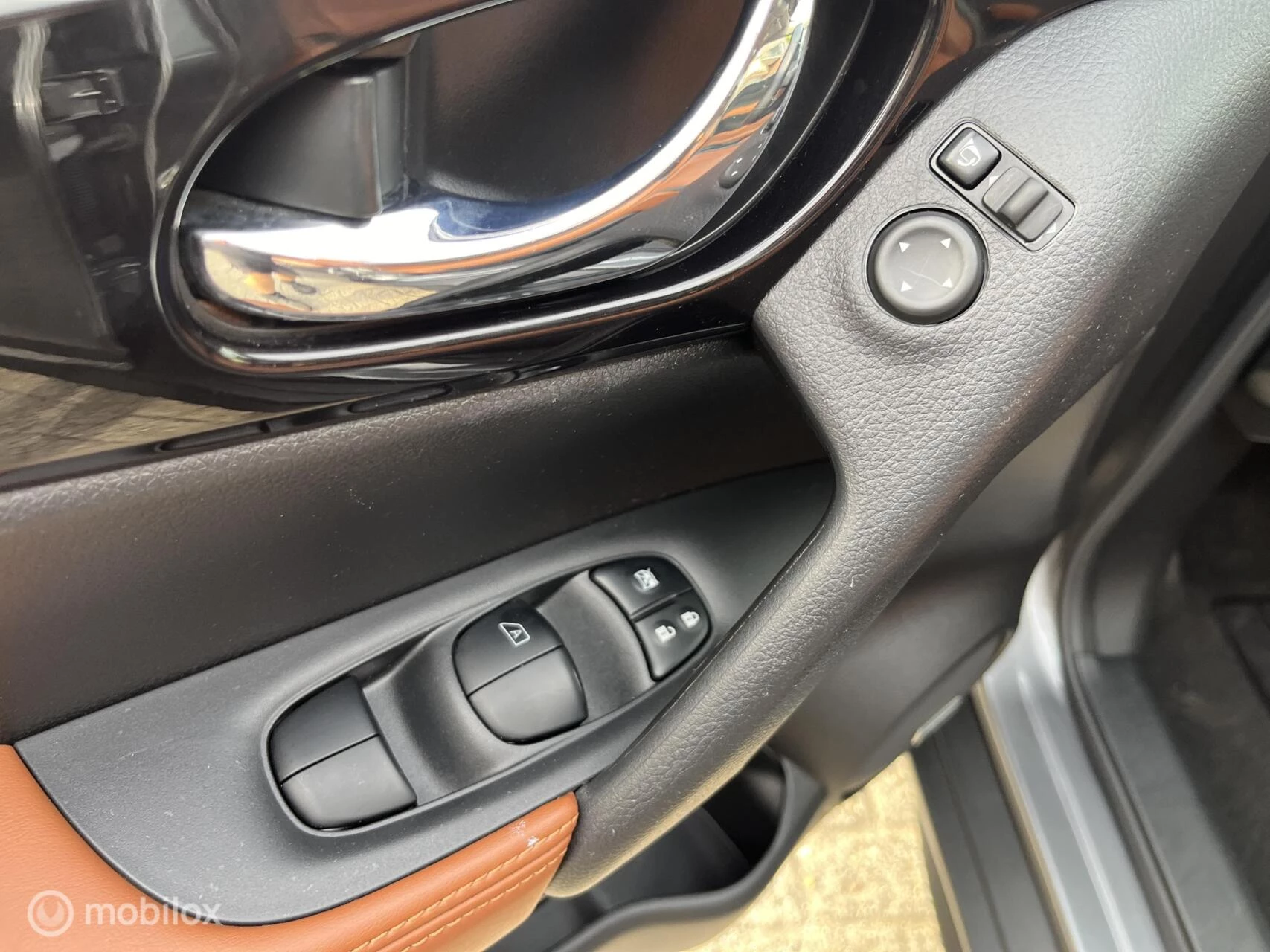 Hoofdafbeelding Nissan X-Trail
