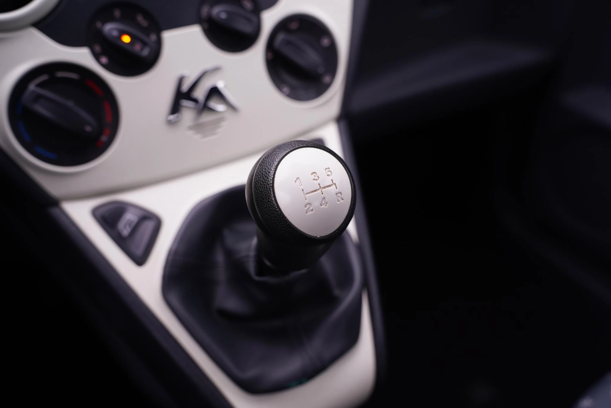 Hoofdafbeelding Ford Ka