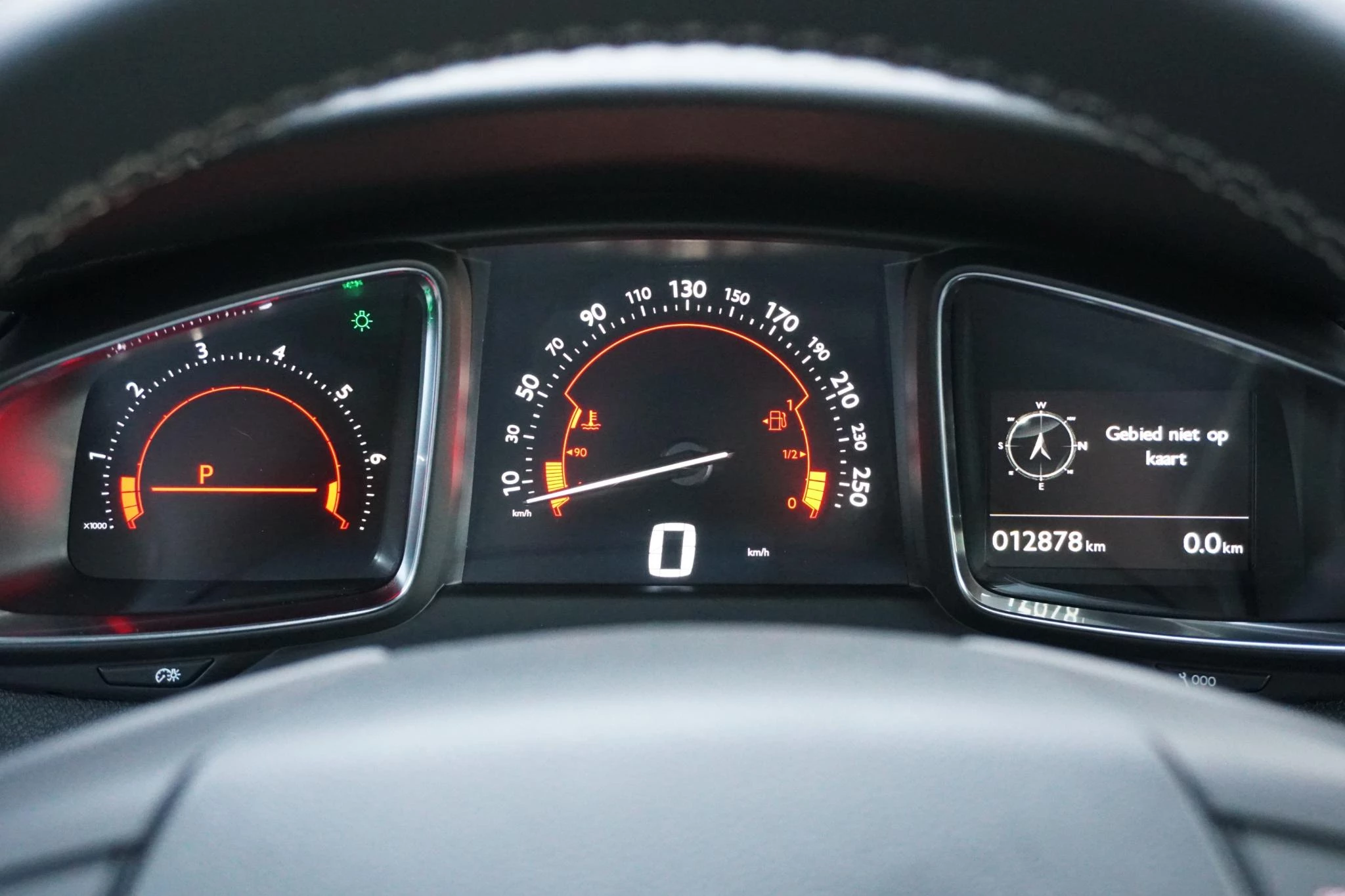 Hoofdafbeelding DS DS 5