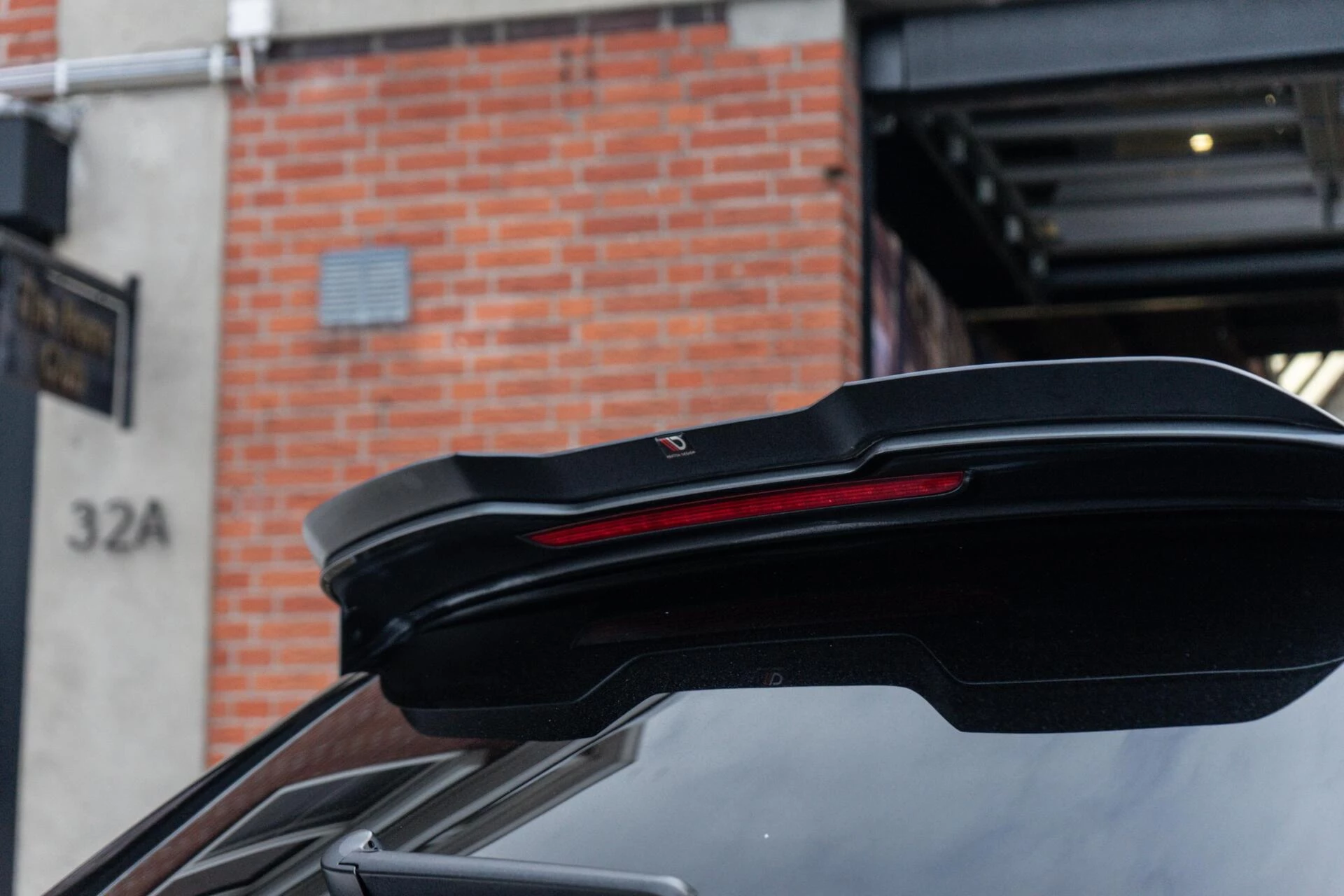 Hoofdafbeelding Audi RS3