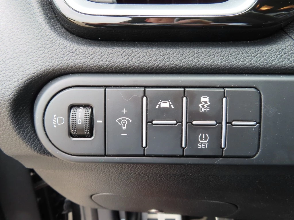 Hoofdafbeelding Kia ProCeed