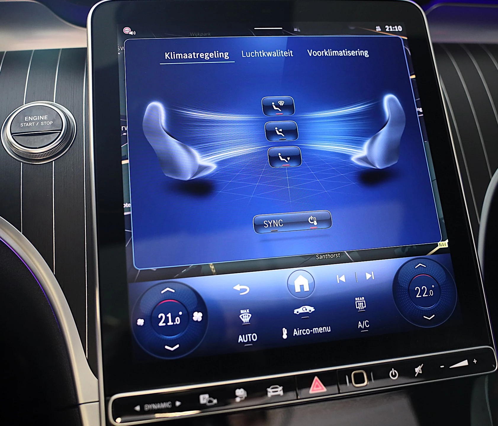 Hoofdafbeelding Mercedes-Benz CLE
