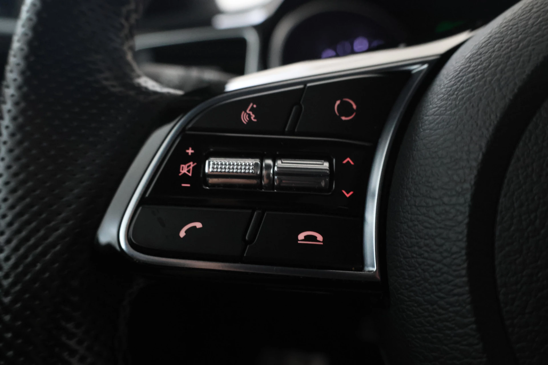 Hoofdafbeelding Kia ProCeed