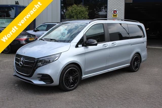 Mercedes-Benz V-Klasse 300d L2 Avantgarde 4-Matic AMG pakket, Easy Pack Pakket, Winter Pakket, Etc.