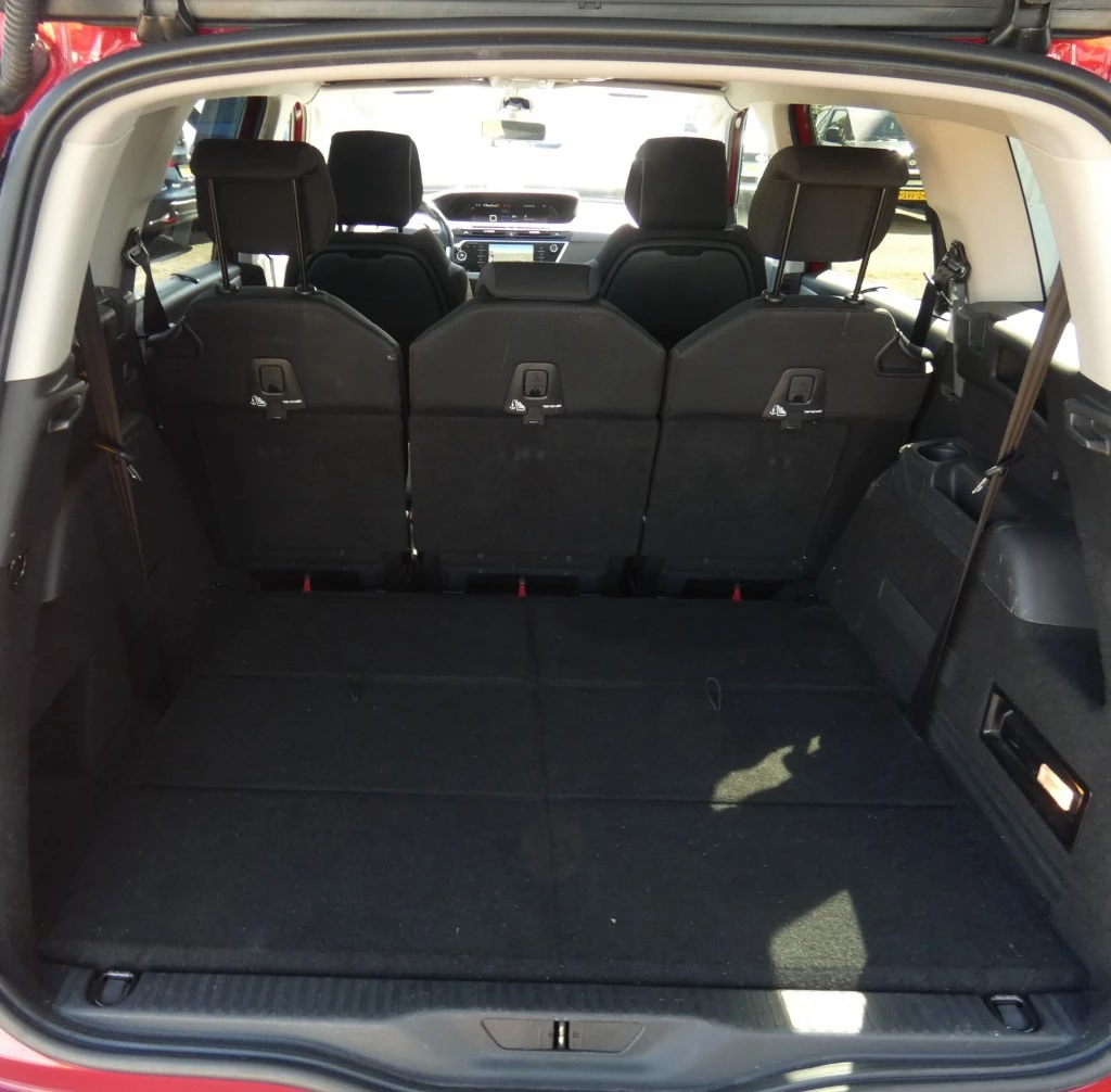 Hoofdafbeelding Citroën Grand C4 Picasso