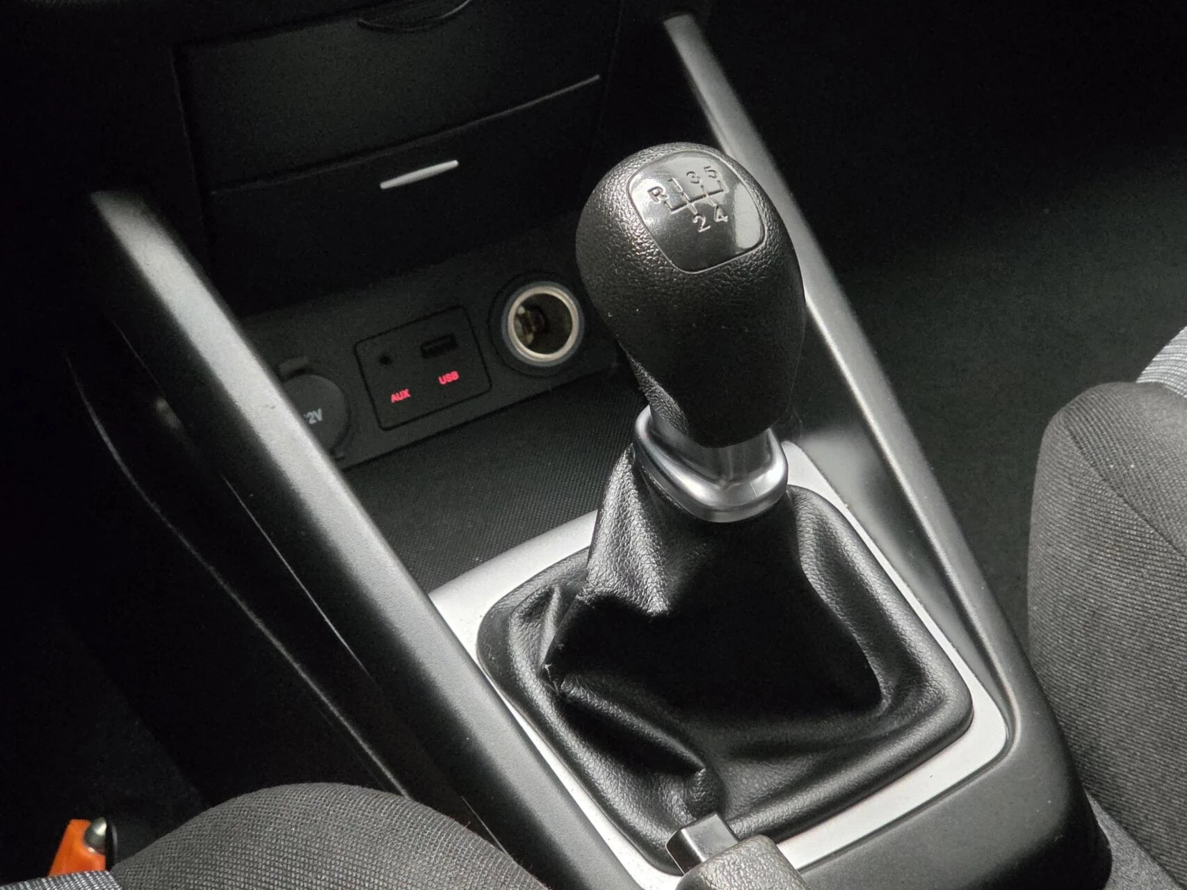 Hoofdafbeelding Kia cee'd