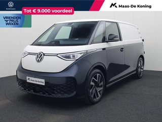 Volkswagen Bedrijfswagens ID. Buzz Cargo Anniversary Edition 79kWh / 340pk 4Motion 727751