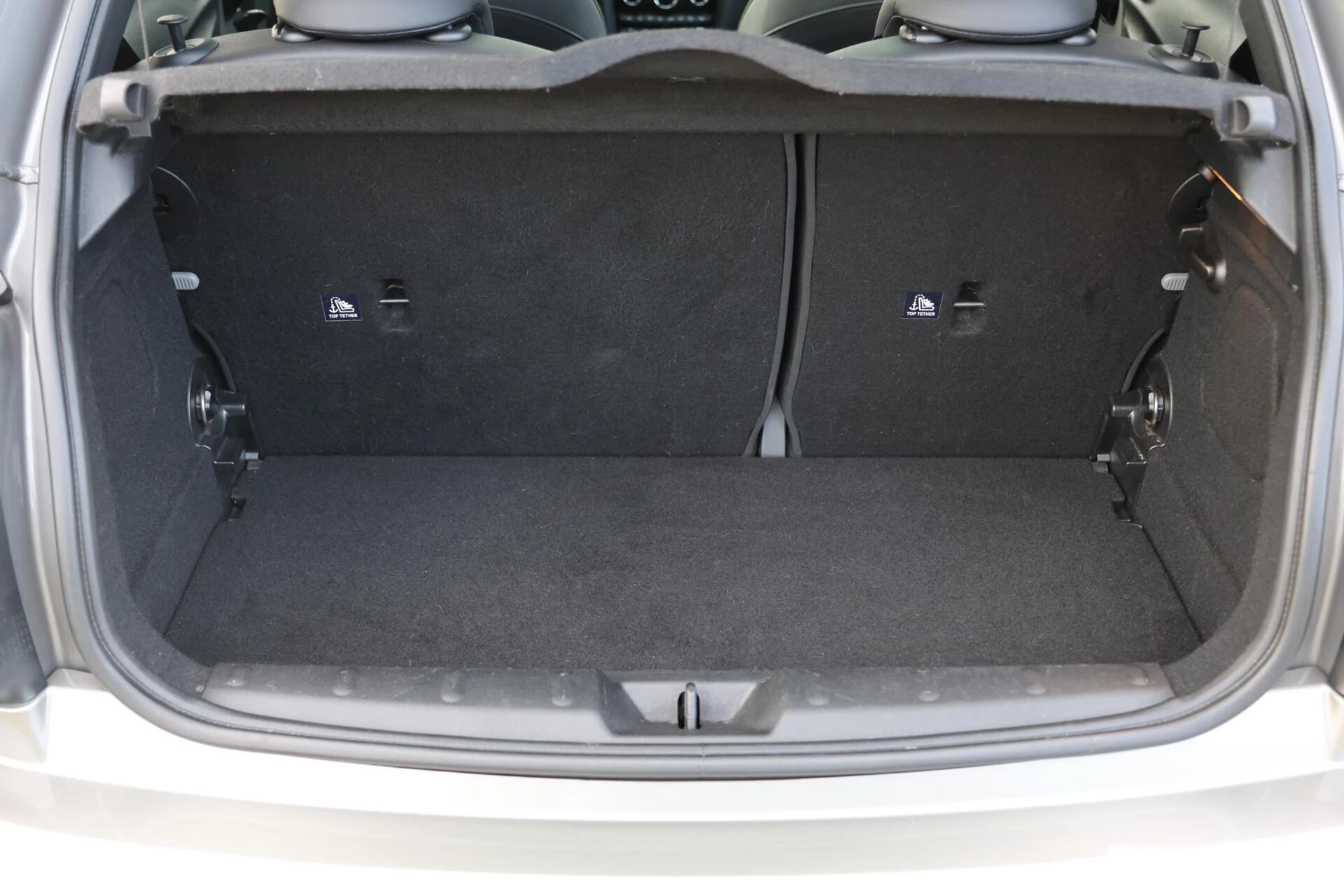 Hoofdafbeelding MINI Cooper S