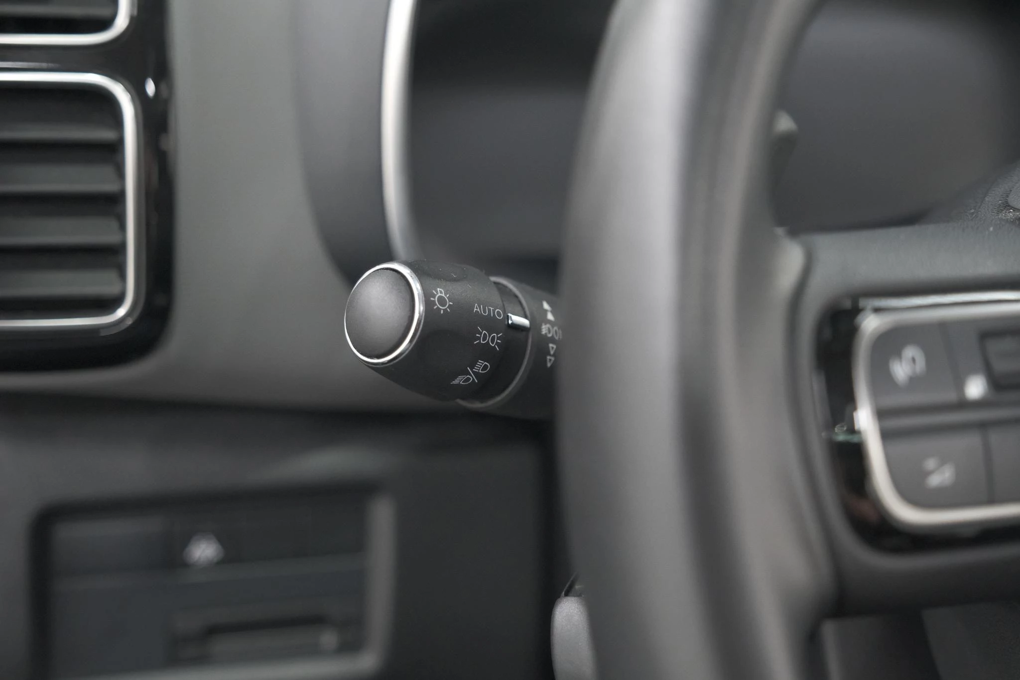 Hoofdafbeelding Citroën C5 Aircross