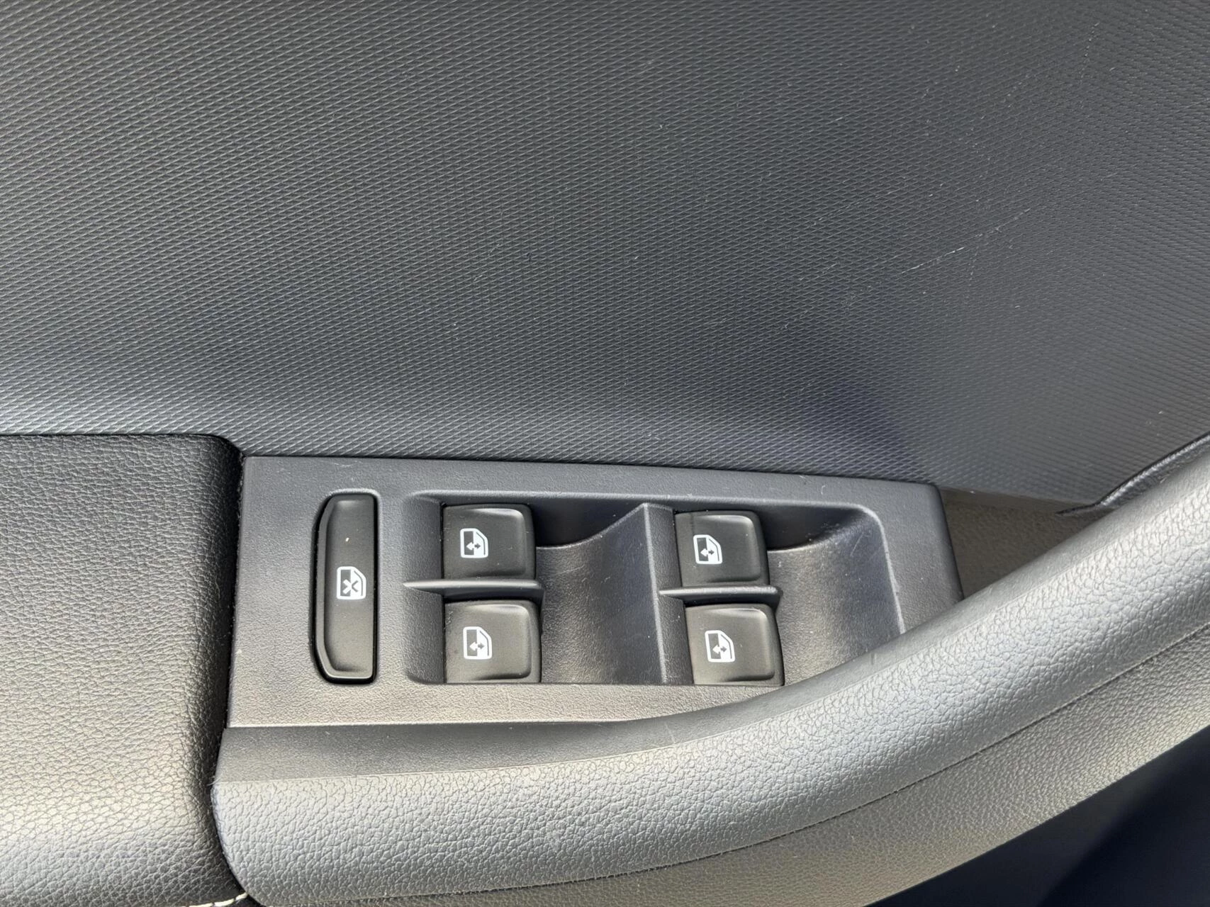 Hoofdafbeelding Škoda Rapid