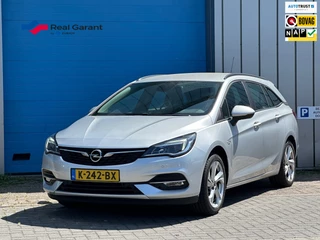 Opel Astra Sports Tourer 1.2 Business Edition Dealer ond 1 eigenaar