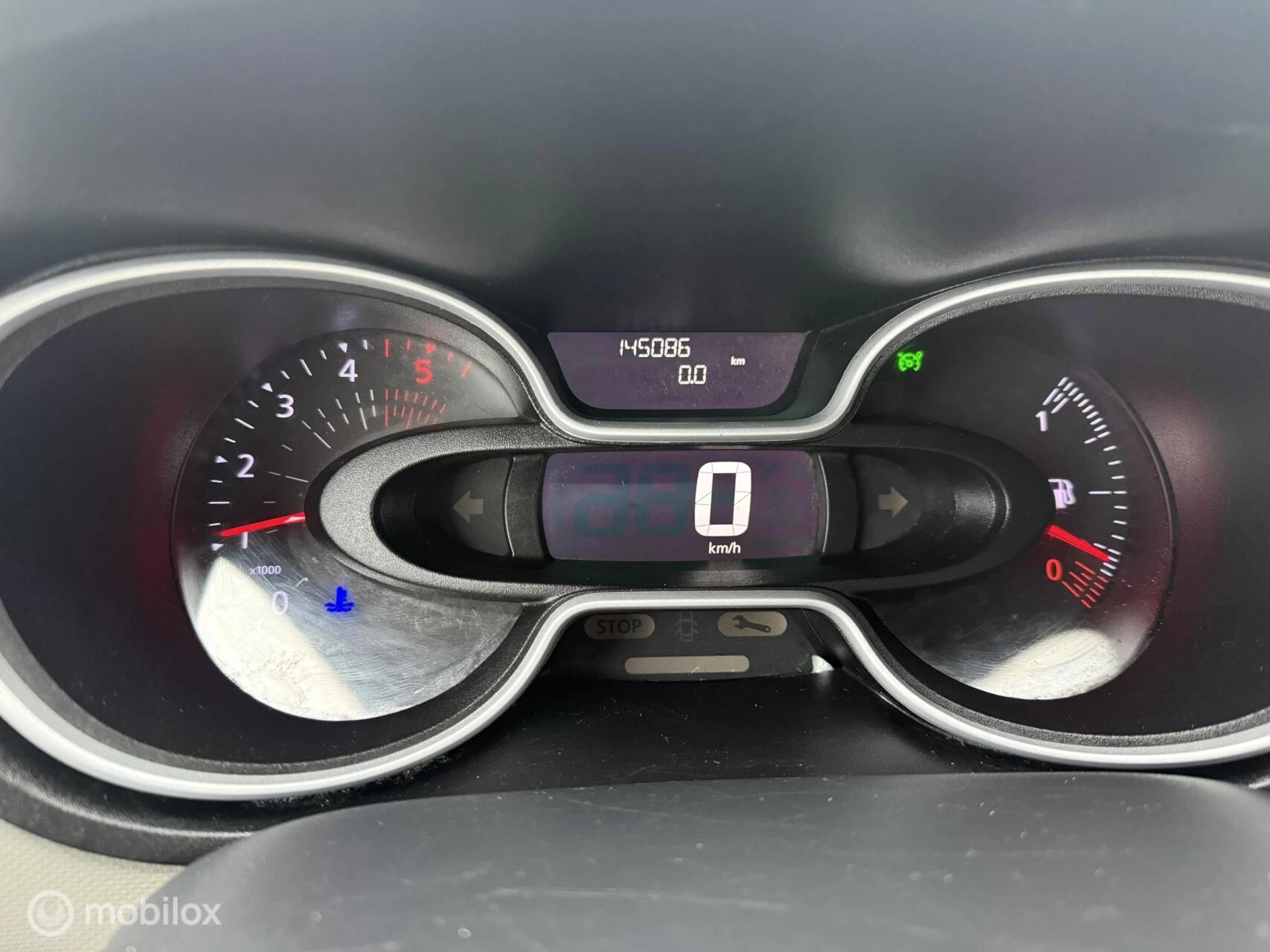 Hoofdafbeelding Nissan NV300