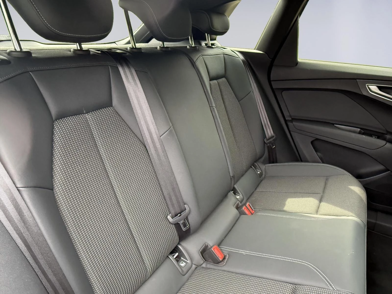 Hoofdafbeelding Audi Q4 e-tron