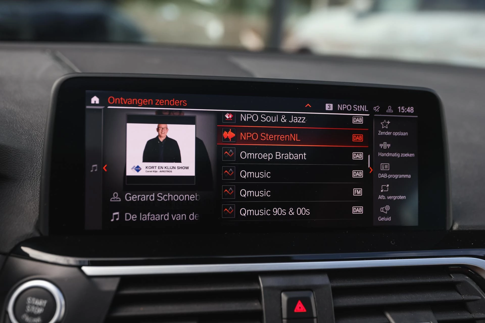 Hoofdafbeelding BMW X4