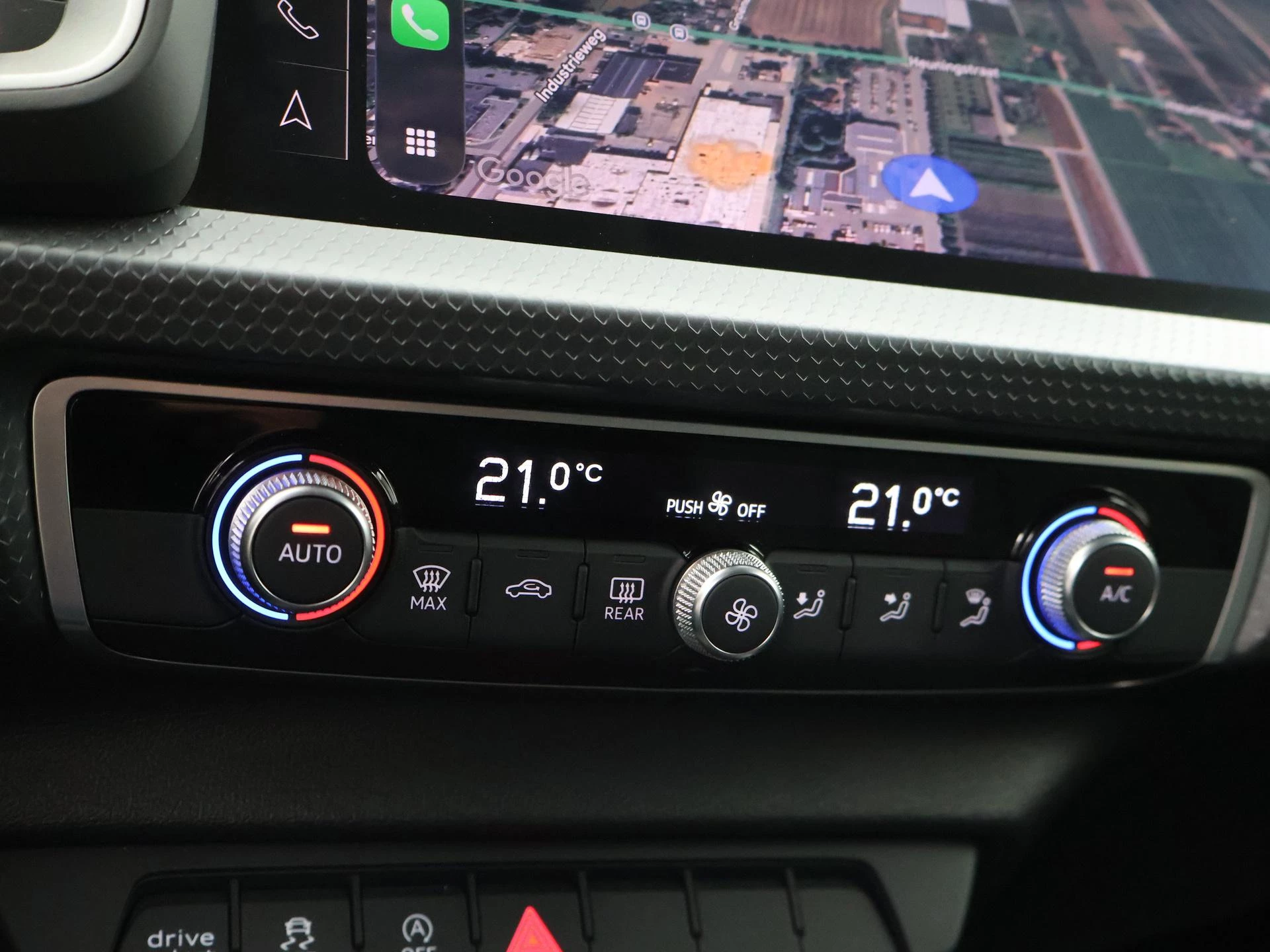 Hoofdafbeelding Audi A1