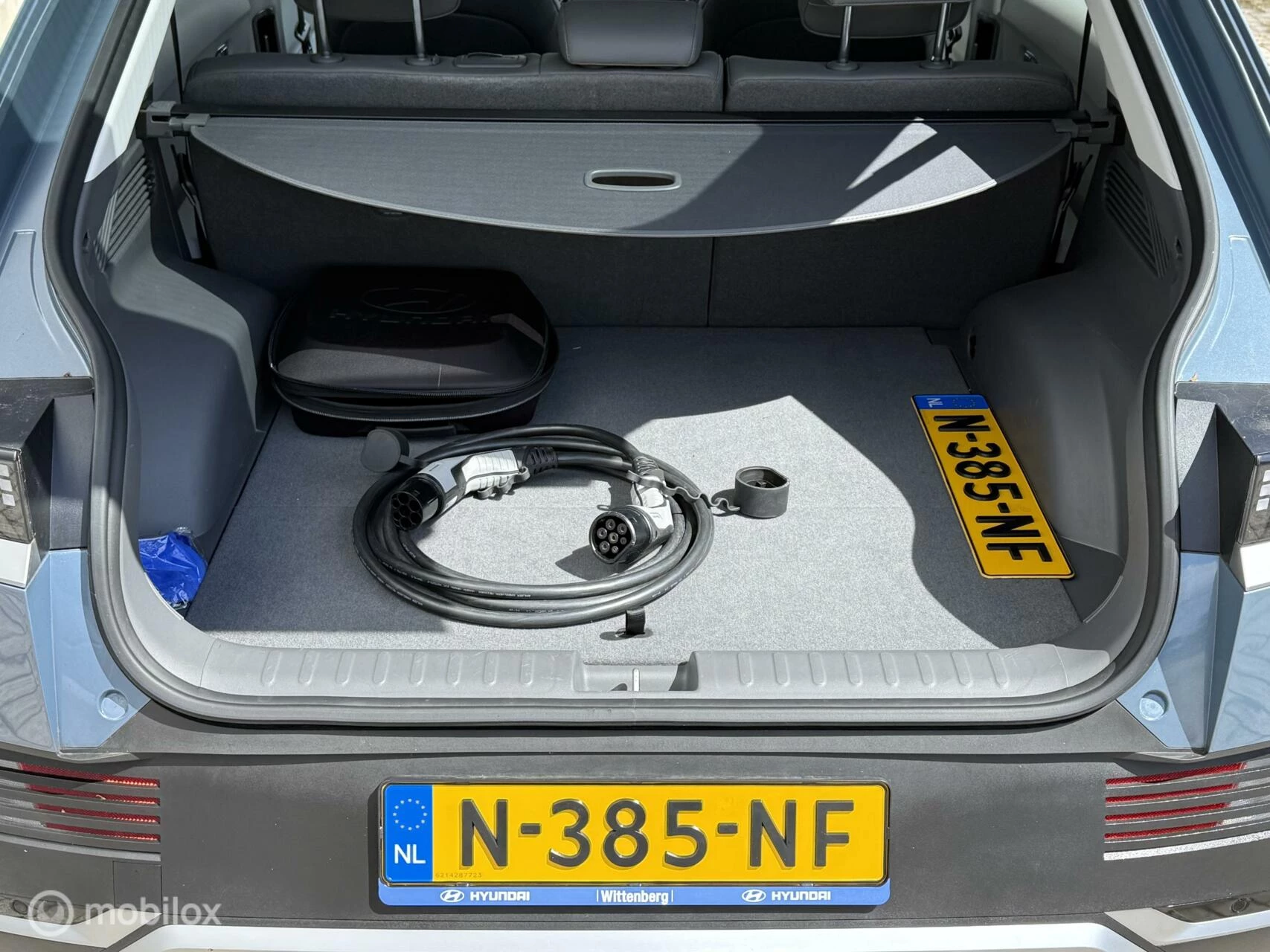 Hoofdafbeelding Hyundai IONIQ 5
