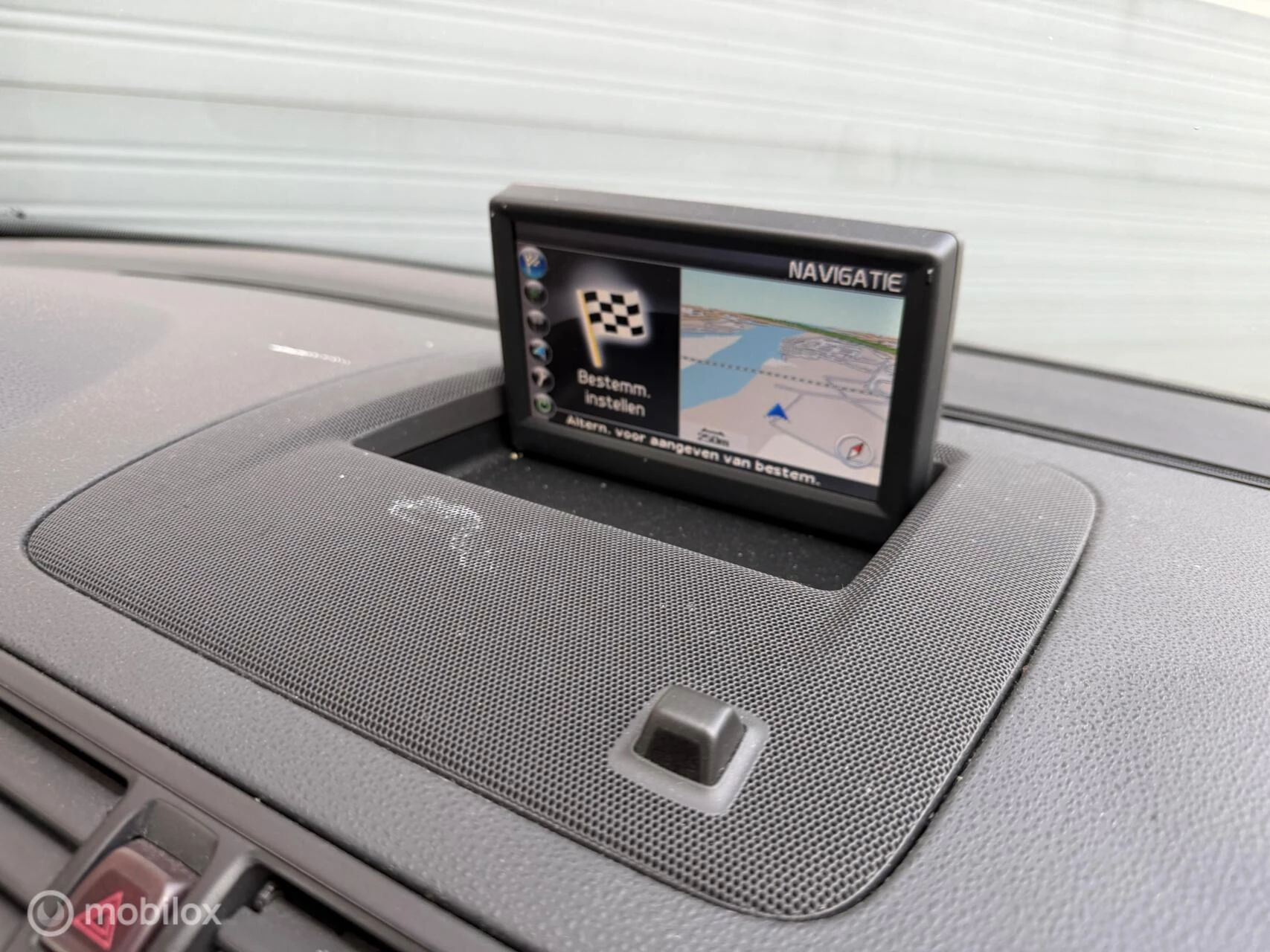 Hoofdafbeelding Volvo C30