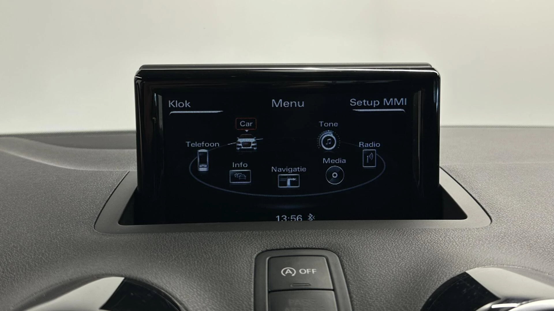 Hoofdafbeelding Audi A1
