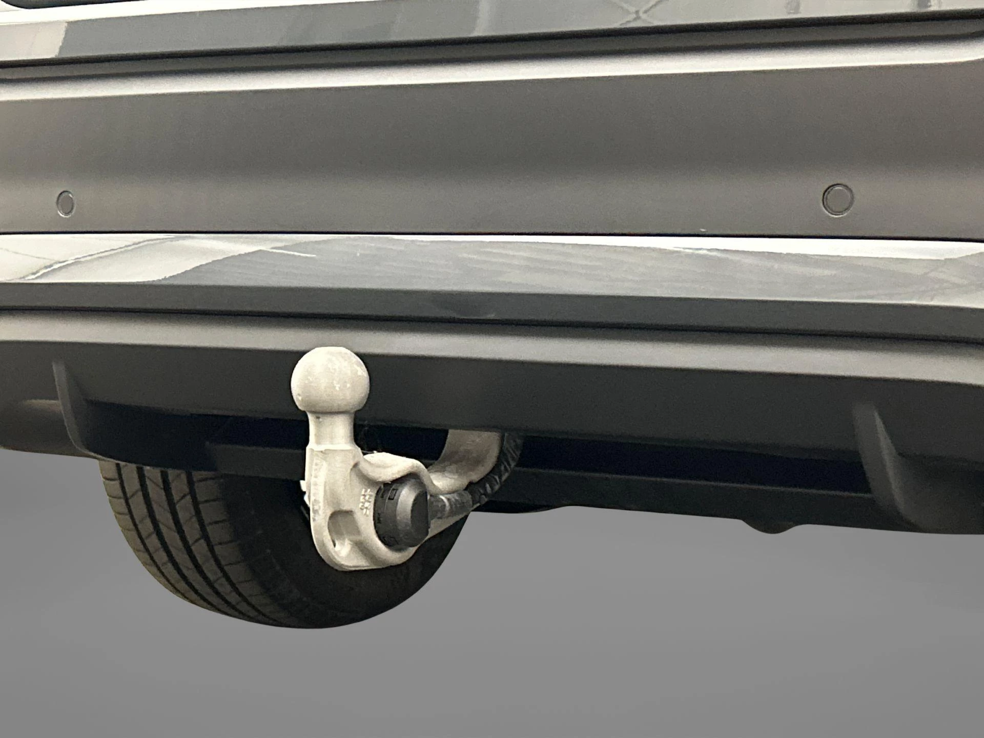 Hoofdafbeelding Volkswagen Tayron