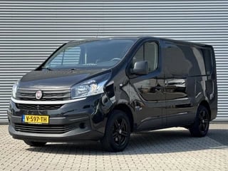 Hoofdafbeelding Fiat Talento