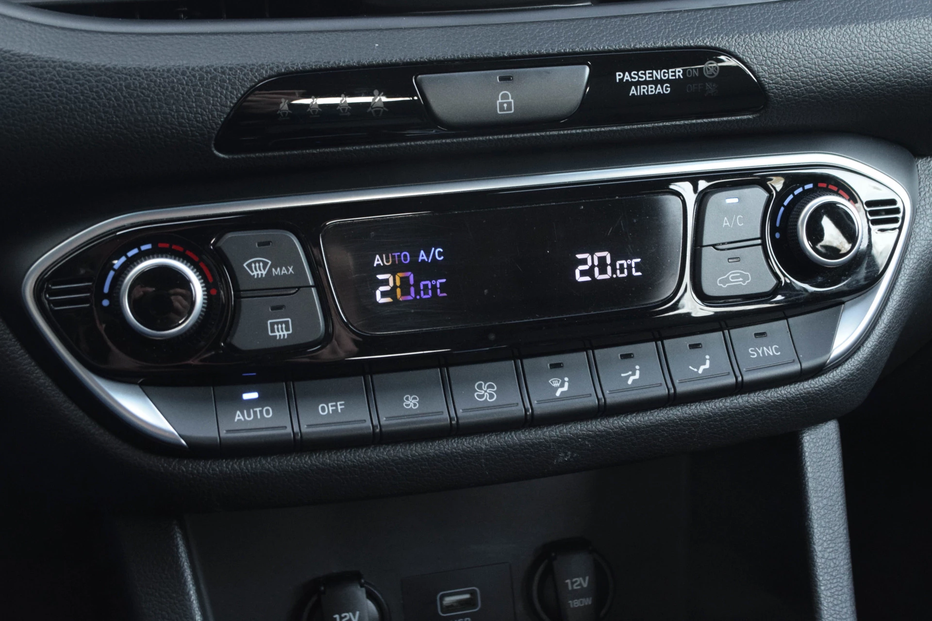 Hoofdafbeelding Hyundai i30