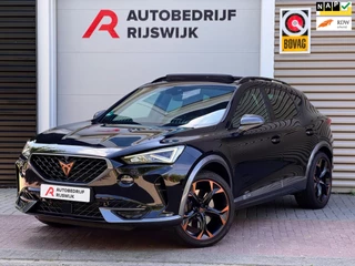 Cupra Formentor 1.4 e-Hybrid VZ Copper Edition Memory/Pano/360