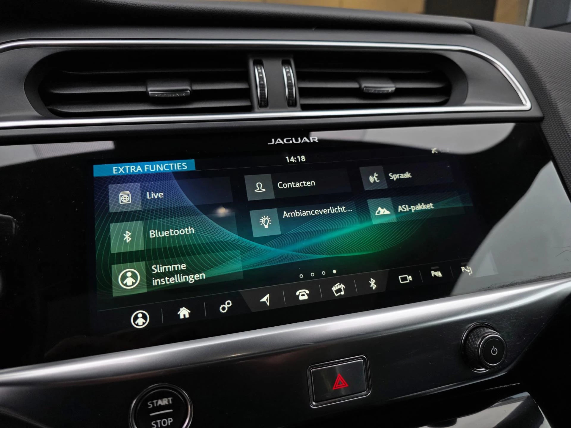 Hoofdafbeelding Jaguar I-PACE