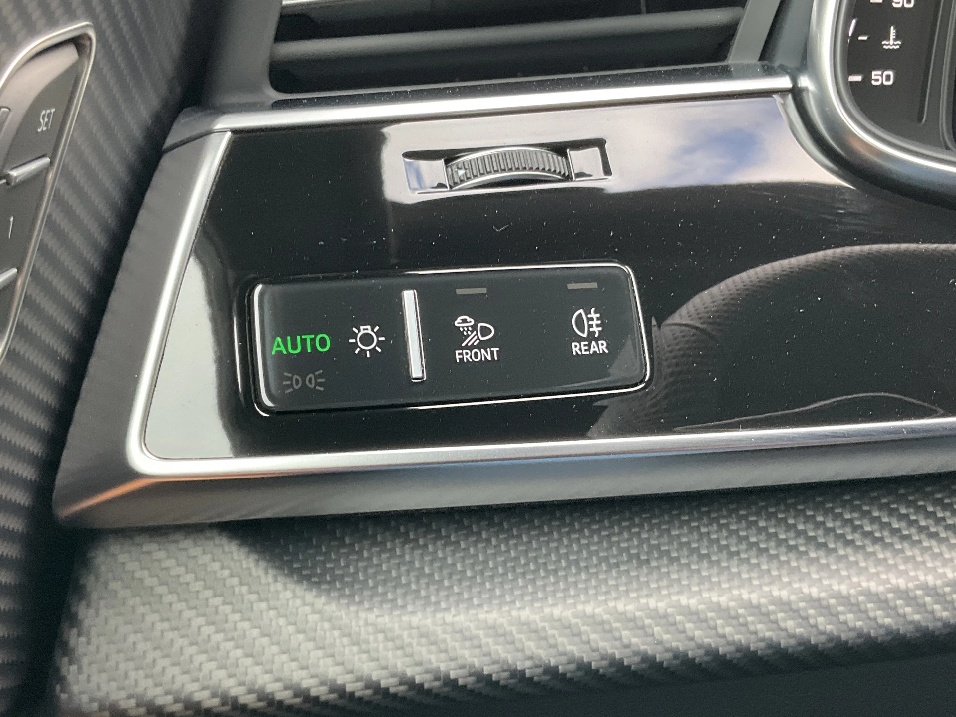 Hoofdafbeelding Audi RSQ8