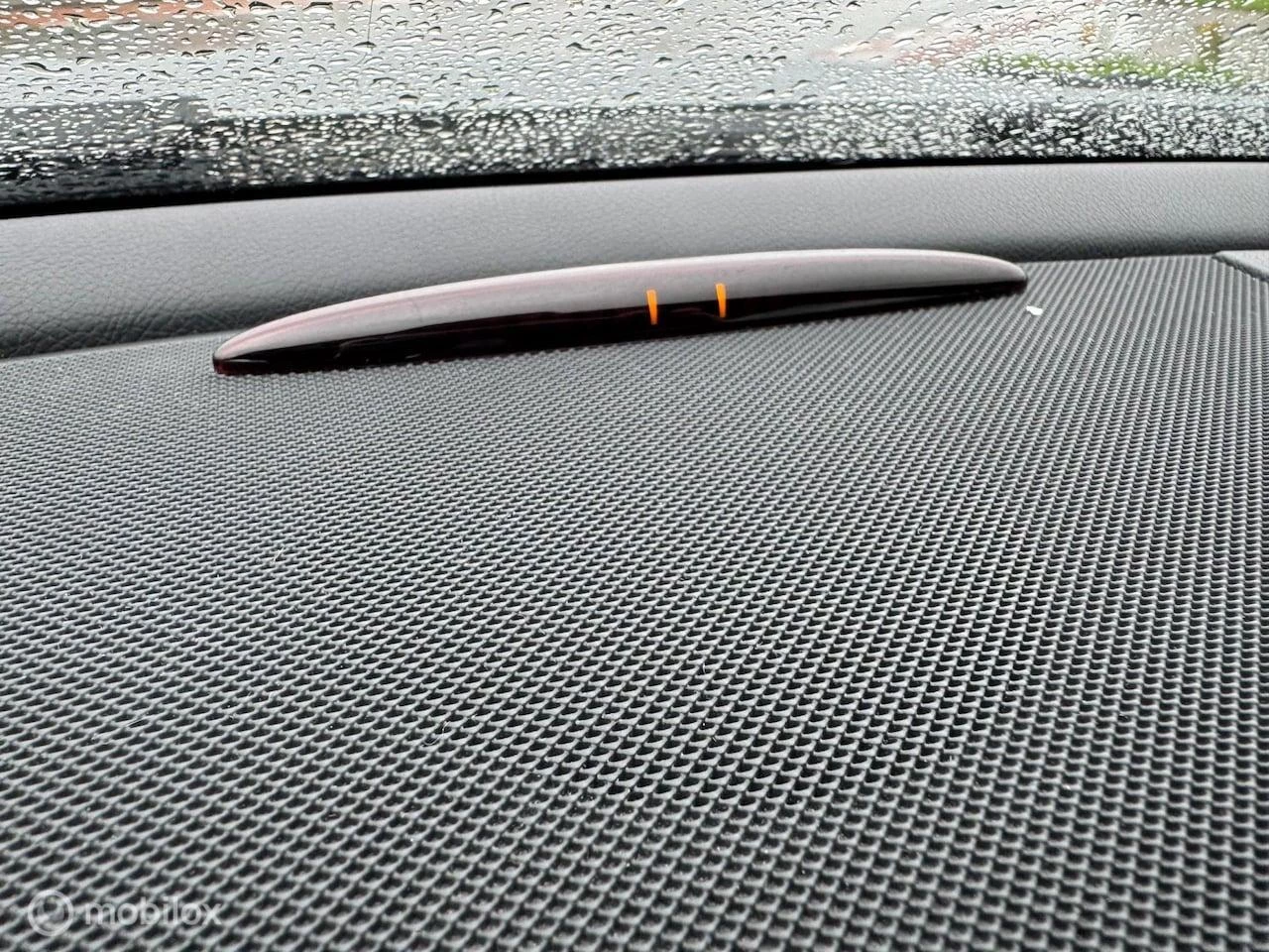 Hoofdafbeelding Mercedes-Benz SLK