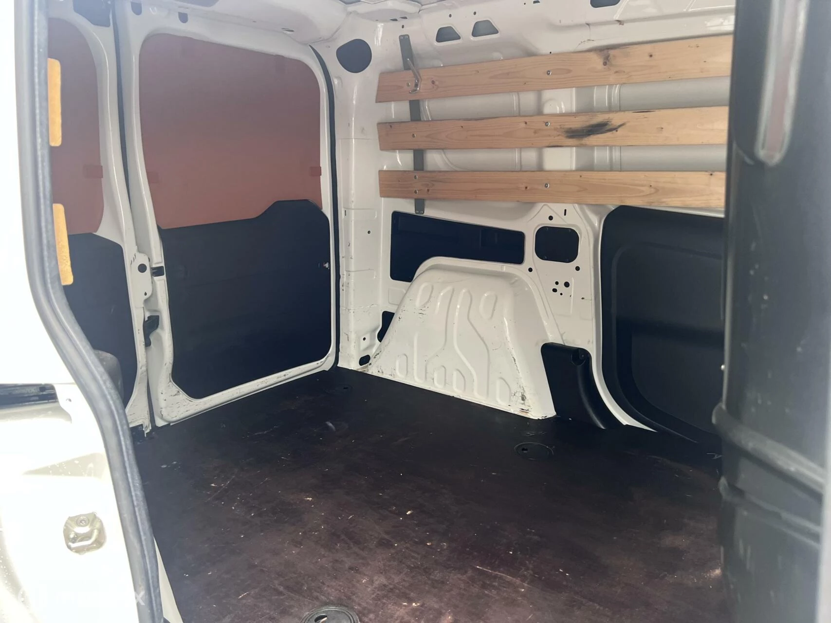 Hoofdafbeelding Fiat Doblò