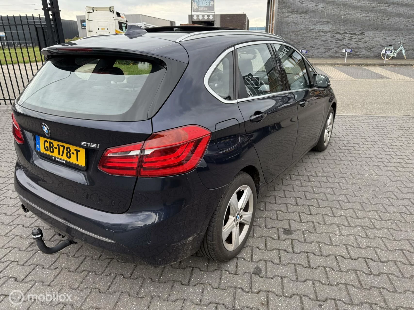 Hoofdafbeelding BMW 2 Serie