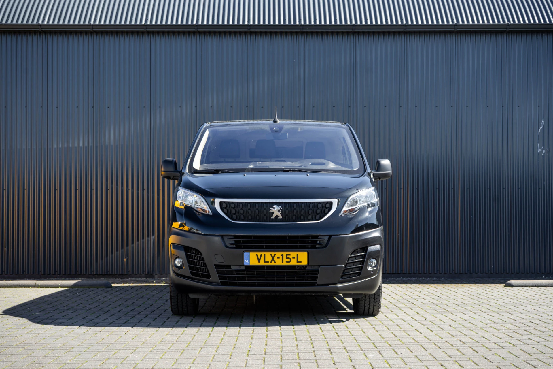 Hoofdafbeelding Peugeot Expert