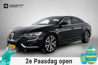 Renault Talisman 1.6 TCe Initiale Paris | 200PK | VOL! | PERFECT ONDERH | TREKH | STOEL VERW/KOEL | HEAD-UP | BOSE | ADD CRUISE |