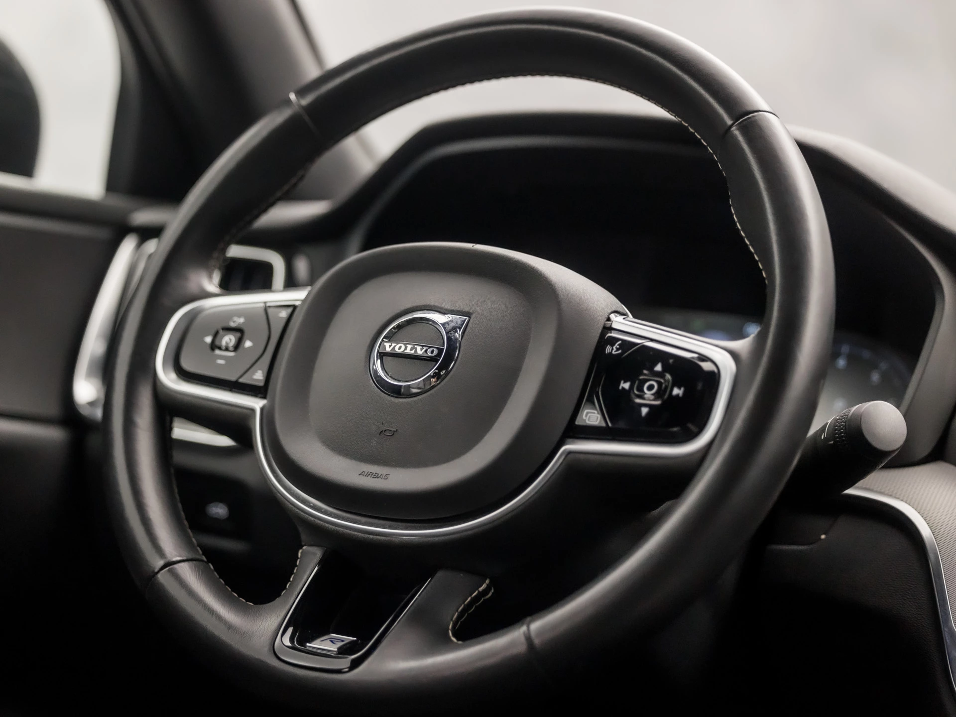 Hoofdafbeelding Volvo S60