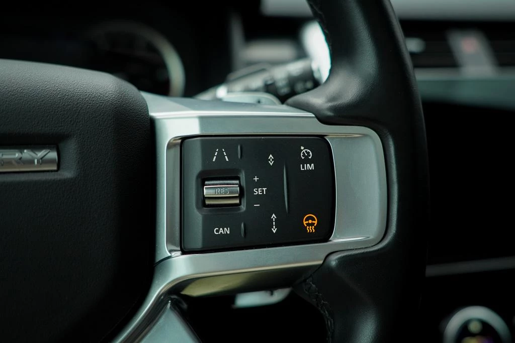 Hoofdafbeelding Land Rover Discovery