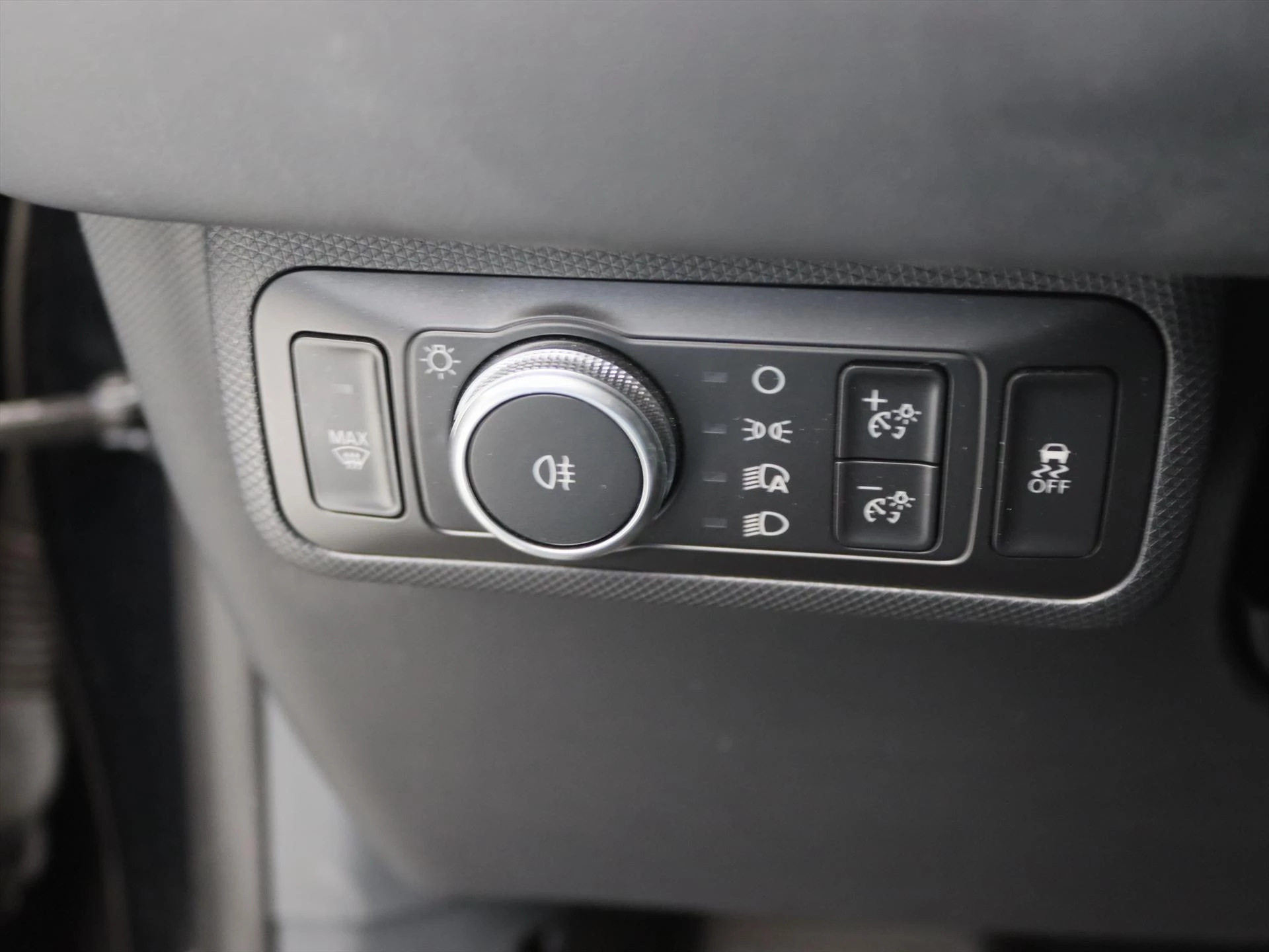 Hoofdafbeelding Ford Mustang Mach-E