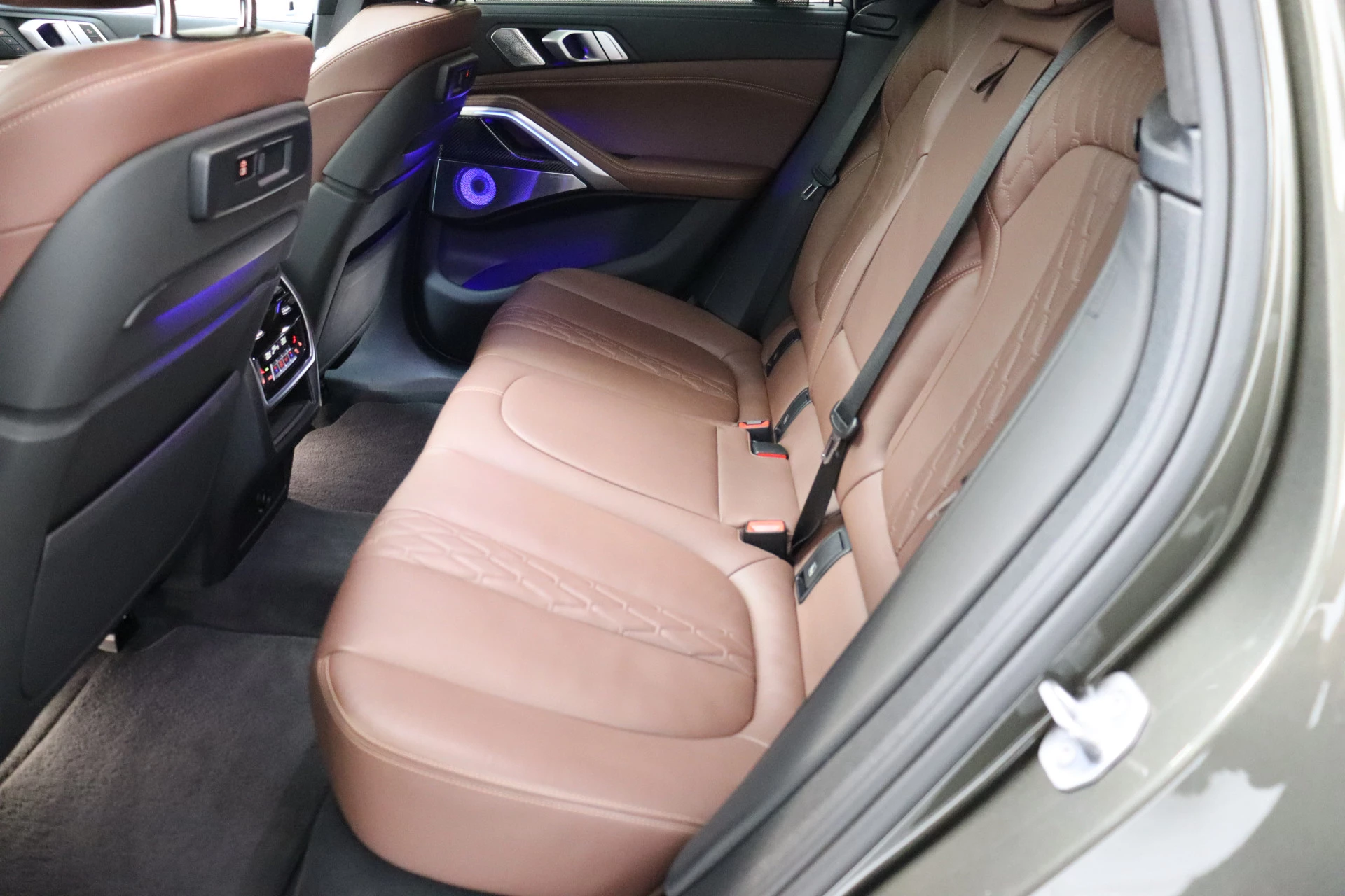 Hoofdafbeelding BMW X6
