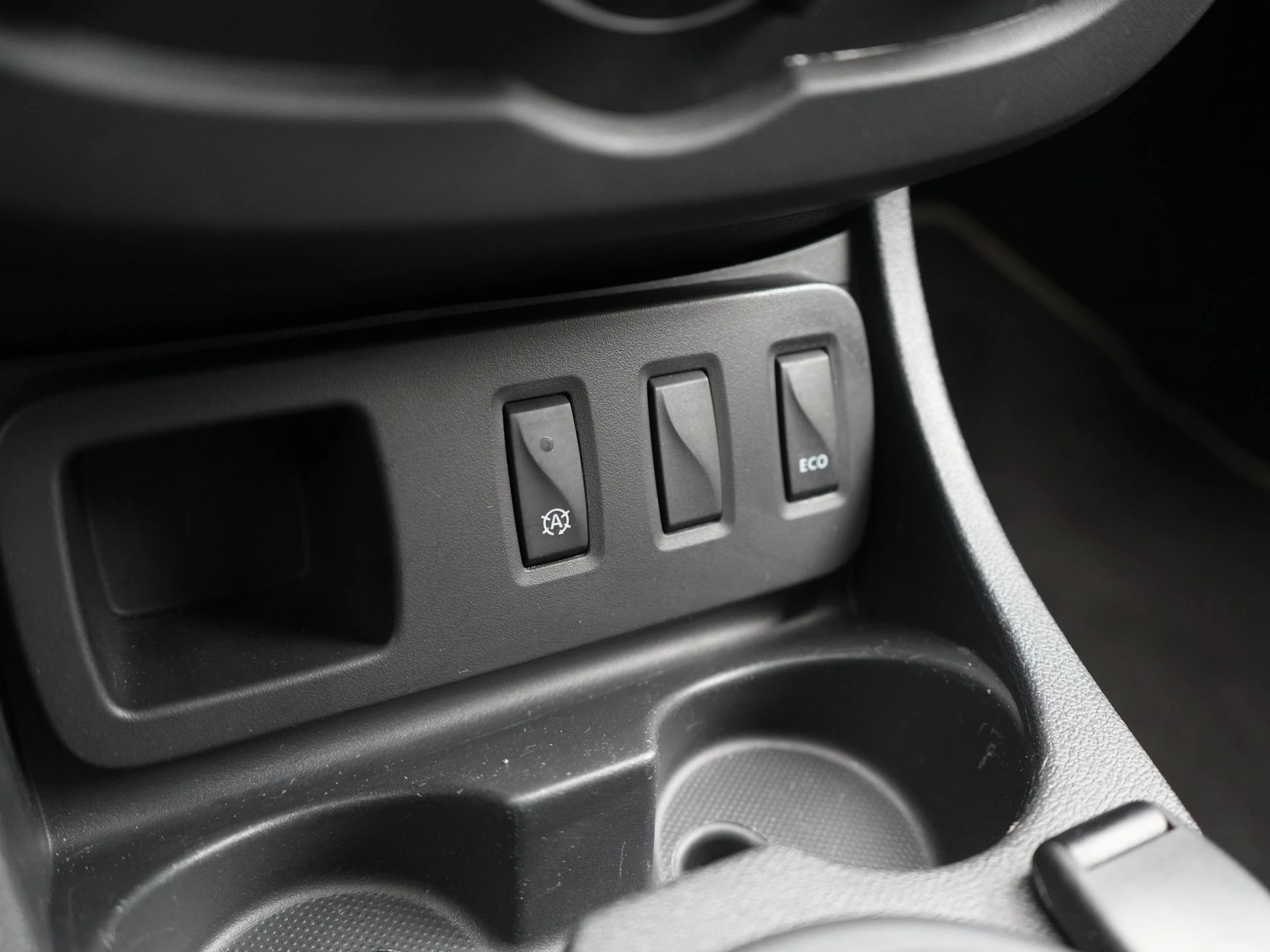 Hoofdafbeelding Dacia Duster