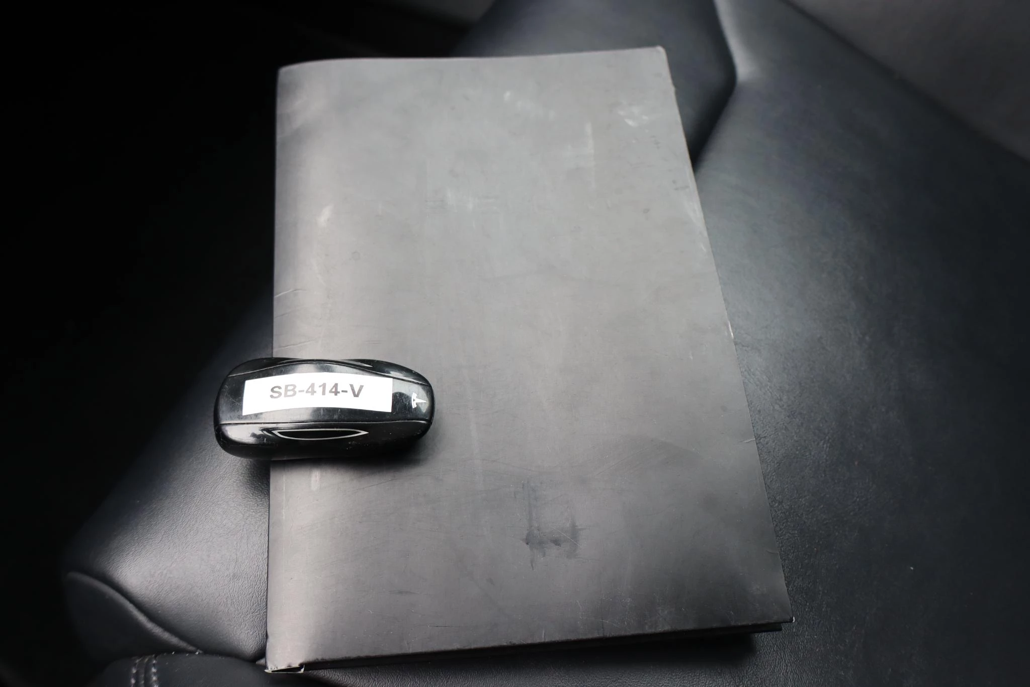 Hoofdafbeelding Tesla Model S