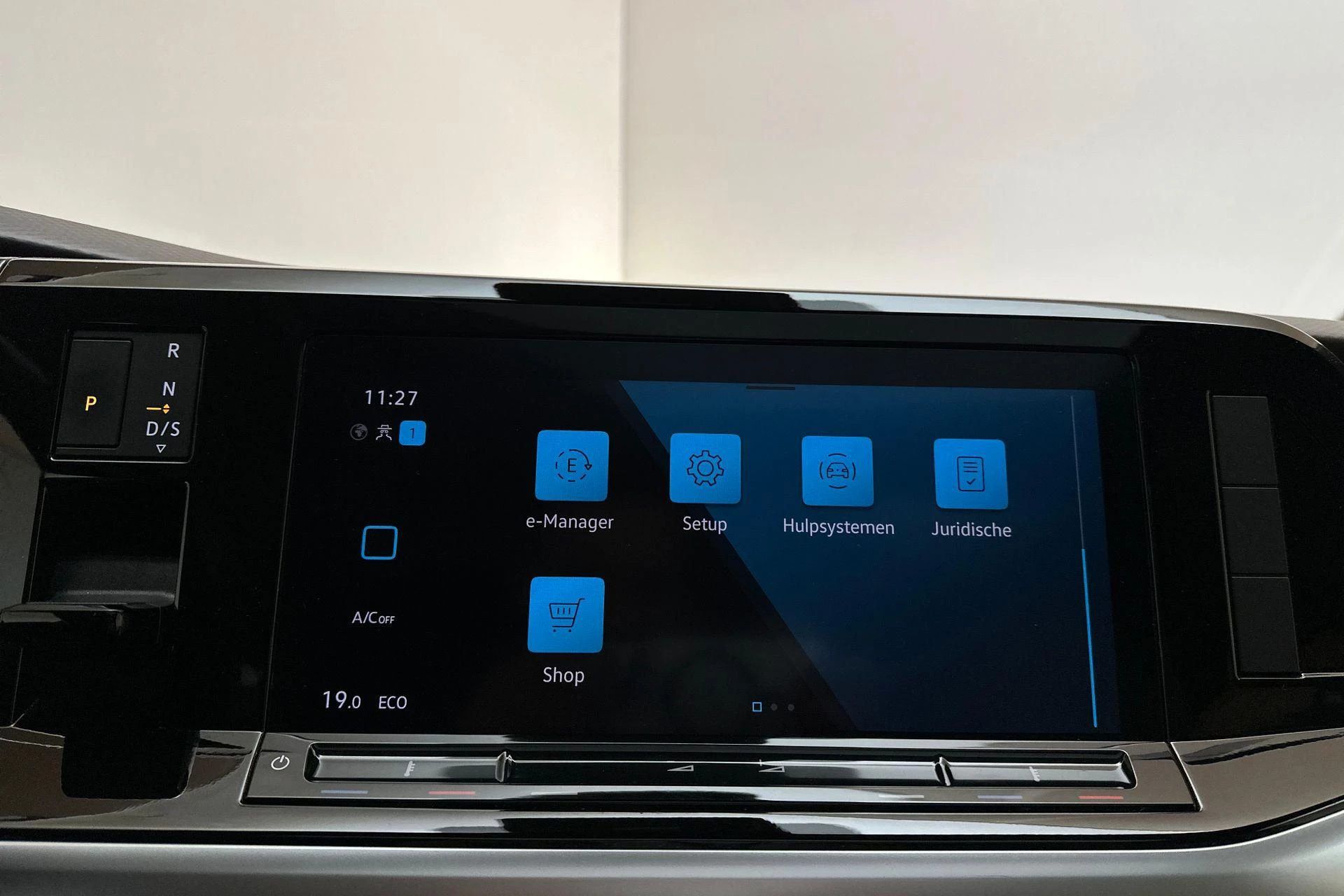 Hoofdafbeelding Volkswagen Multivan