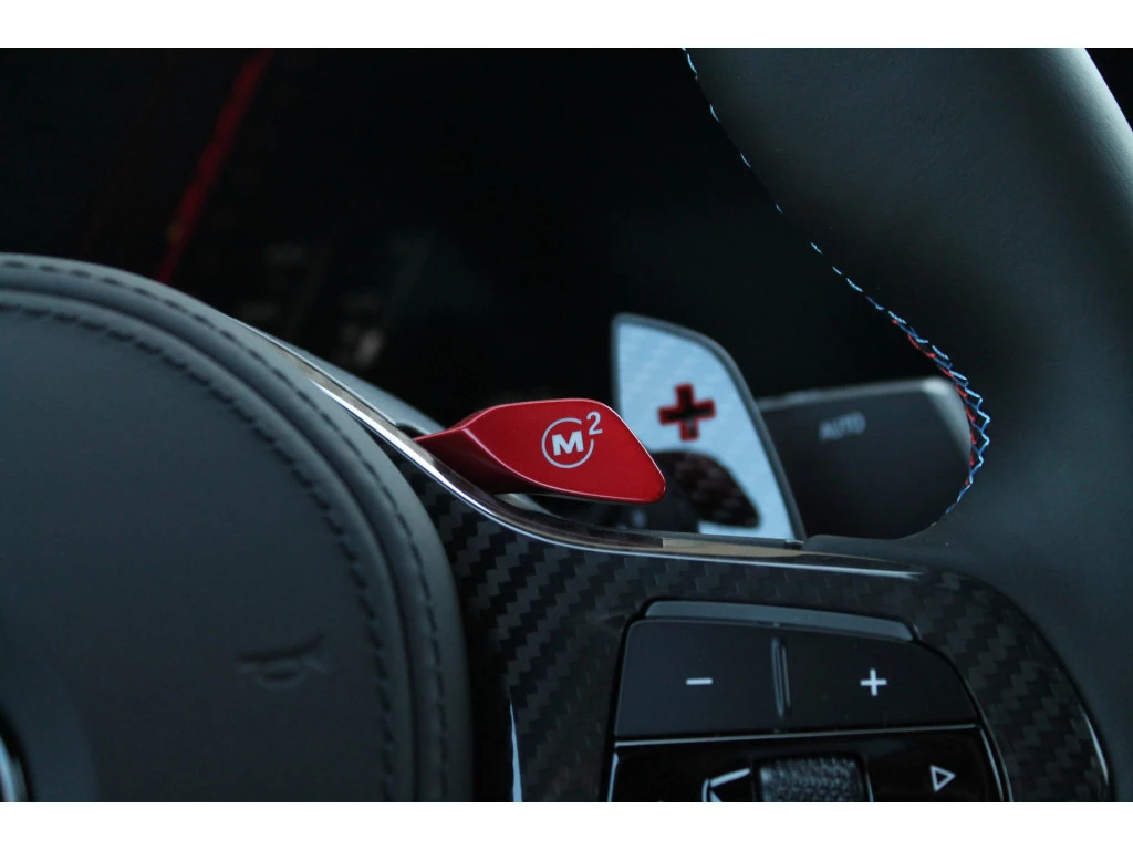 Hoofdafbeelding BMW M3